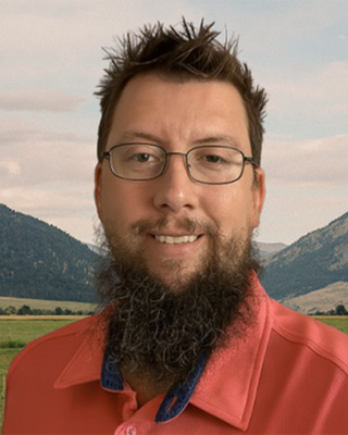 Photo of Kurt Ruffley, Counselor, LCPC