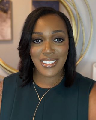 Photo of Jalisia Guyton, Clinical Social Work/Therapist, LCSW