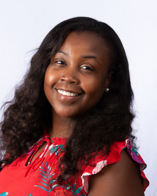 Photo of Lakira Williams, Clinical Social Work/Therapist, LICSW