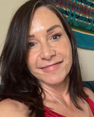 Photo of Rena M Lolar, Counselor, MEd, LCPC, CCS