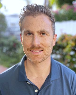 Photo of Pete Dymock, Marriage & Family Therapist Associate, AMFT