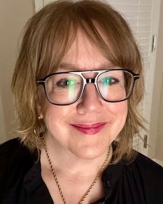 Photo of Melissa Flanagan - The Community Couch LCSW, PLLC - Melissa Flanagan, Clinical Social Work/Therapist, LCSW