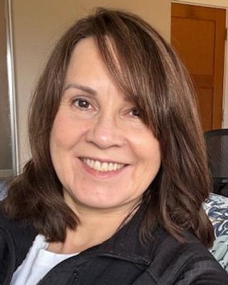 Photo of Tyrene Siadous, Marriage & Family Therapist, LMFT