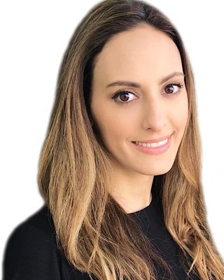 Photo of Julieta Dascal, Registered Social Worker, MSW, RSW