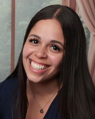 Photo of Desiree Gonzalez, Counselor, LMHC