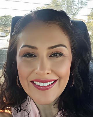 Photo of Eunice Champion, Marriage & Family Therapist, LMFT
