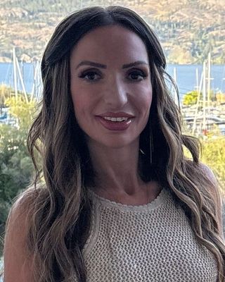 Photo of Patrizia Giampaolo, Psychologist