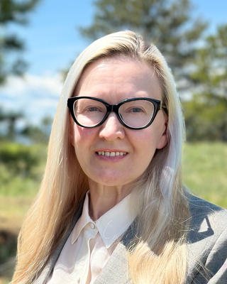 Photo of Svitlana Crawley, Psychiatric Nurse Practitioner, PMHNP