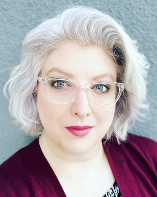 Photo of Jenna L Shock, Psychiatric Nurse Practitioner, MSN Ed, APRN, PMHNP