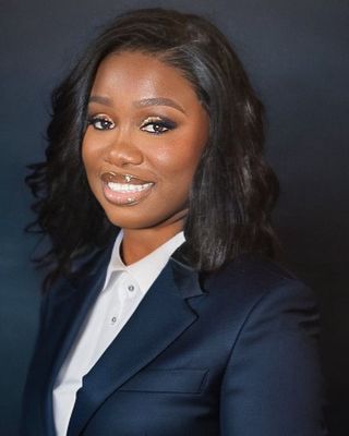 Photo of Stephanie Anyanwu, Psychiatric Nurse Practitioner, PMHNP