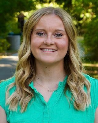 Photo of Kylee Huberty, LCSW, Clinical Social Work/Therapist