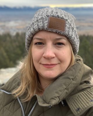 Photo of Amy Leah Bonneau, Clinical Social Work/Therapist, LICSW