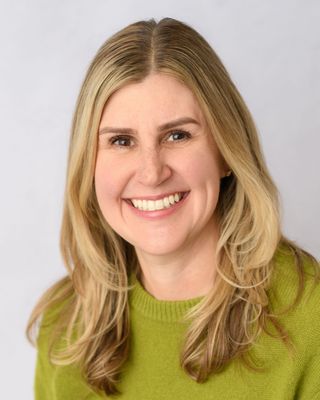 Photo of Michelle Moehlmann, Counselor, LCPC-C