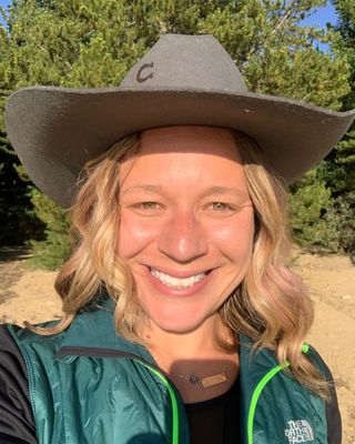 Photo of Gabrielle Bland, Clinical Social Work/Therapist, LCSW