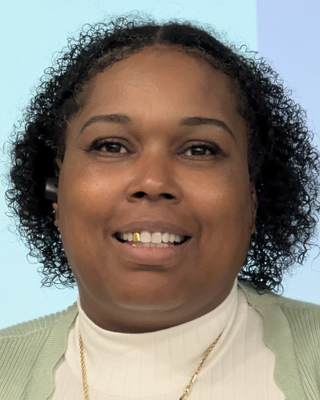 Photo of Juanita Toney, Licensed Professional Counselor, LPC