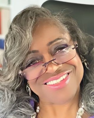 Photo of Joye Pascall, Licensed Professional Counselor, LPC