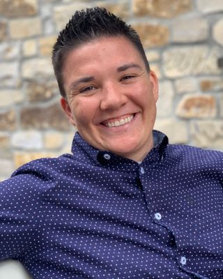 Photo of Kaitie Vader, Licensed Professional Counselor, MA , LPC