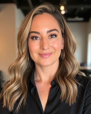 Photo of Audrey M Steinle, Licensed Professional Counselor, LPC-S