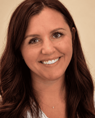 Photo of Rachael Berry, Clinical Social Work/Therapist, MSW, LSW