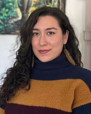 Photo of Yexenia Vanegas, Master Social Worker, LLMSW