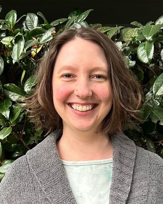 Photo of Mary Moss, Licensed Mental Health Counselor Associate, LMHCA