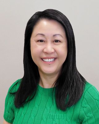 Photo of Phan Hong-Lishner - Eating DO, ADHD, Autism, and DBT Clinics of WI, Psychologist, PhD