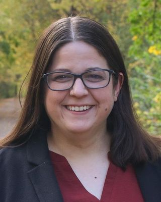 Photo of Courtney Koch, Licensed Professional Counselor, LPC, NCC