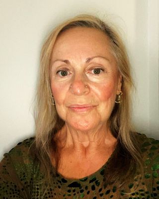 Photo of Marlene Meinelt, Clinical Social Work/Therapist, LICSW, LCSW, CST