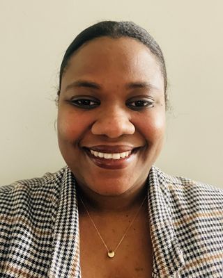 Photo of Christine Martelly, LMHC