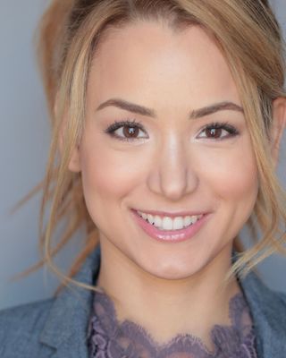 Photo of Samantha Veil, Marriage & Family Therapist Associate in Los Alamitos, CA