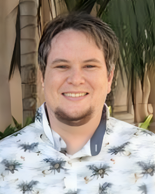 Photo of Geoffrey Griffith, Marriage & Family Therapist, LMFT