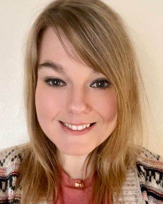 Photo of Brittany Rodriguez, Licensed Professional Counselor, LPC