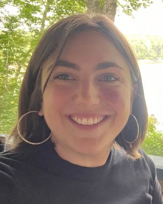 Photo of Libby Robinson, Clinical Social Work/Therapist, LICSW