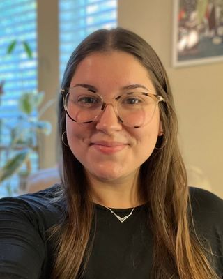 Photo of Greta Kurtz, Pre-Licensed Professional