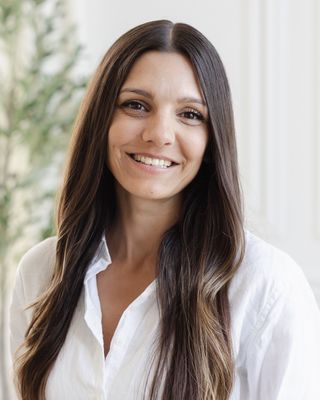 Photo of Sarah Sousa, Registered Psychotherapist (Qualifying), BA, MACP