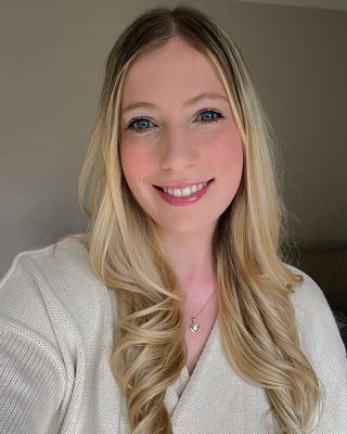 Photo of Stephanie Campbell, MSc