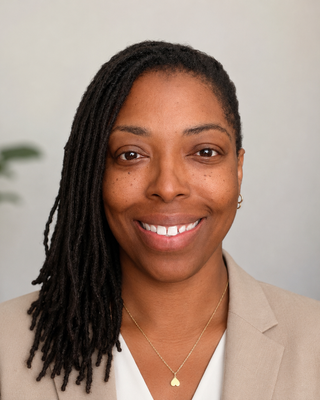 Photo of Daniela Williams, Counselor, MA, NCC, LCMHCS