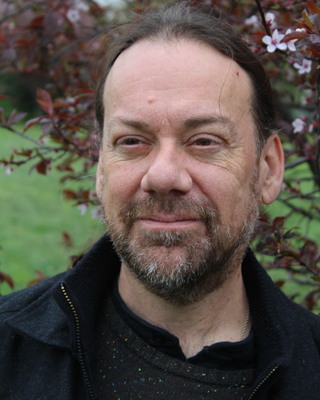 Photo of Richard Wigley - Becoming Connected Counselling, MA, PACFA, Counsellor