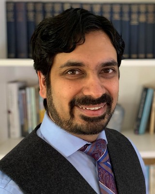 Photo of Bradley Brummett - Bradley Brummett, PhD, Psychologist, PhD, ABN