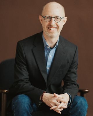 Photo of Isaac Jacobs - Enlighten Counseling, Clinical Social Work/Therapist, LCSW, RYT-500