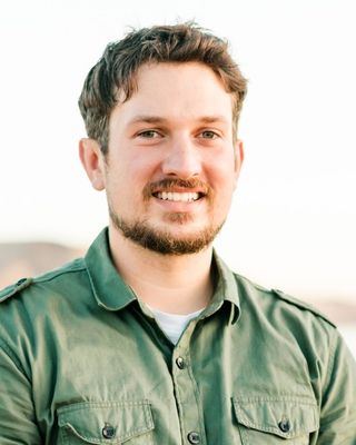 Photo of Michael Sweepe, Licensed Mental Health Counselor , LMHC