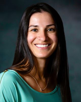 Photo of Shqipe Ademi, Physician Assistant in Raleigh, NC