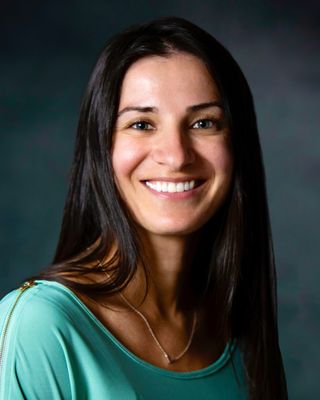 Photo of Shqipe Ademi, Physician Assistant in Garner, NC