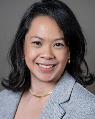 Photo of Julieanne Pojas, Psychologist, PsyD