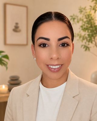 Photo of Celeiny Clark, Clinical Social Work/Therapist, LCSW