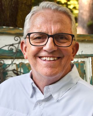 Photo of David Johnson, Marriage & Family Therapist, LMFT, LMSW