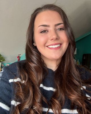 Photo of Lisa LaBrusciano, Pre-Licensed Professional, MFT-LP, MA