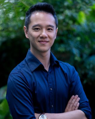 Ronald Hoang Marriage Counselling & Family Therapy