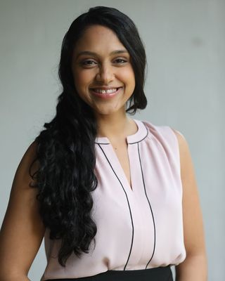 Photo of Lipika Ghose, AMHSW, Clinical Social Work/Therapist