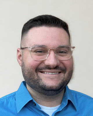 Photo of John-Michael Bellard, Psychiatric Nurse Practitioner, APRN, PMHNP, C
